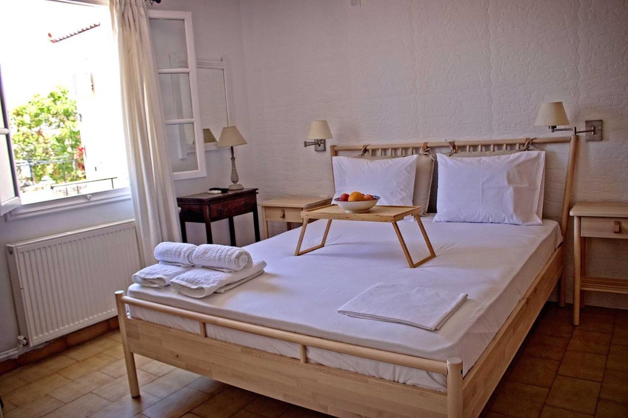 Elena Apartments Ithaca Вати Экстерьер фото